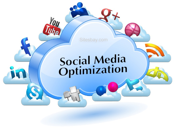 SMO Services in Noida Best Social Media Optimization Company