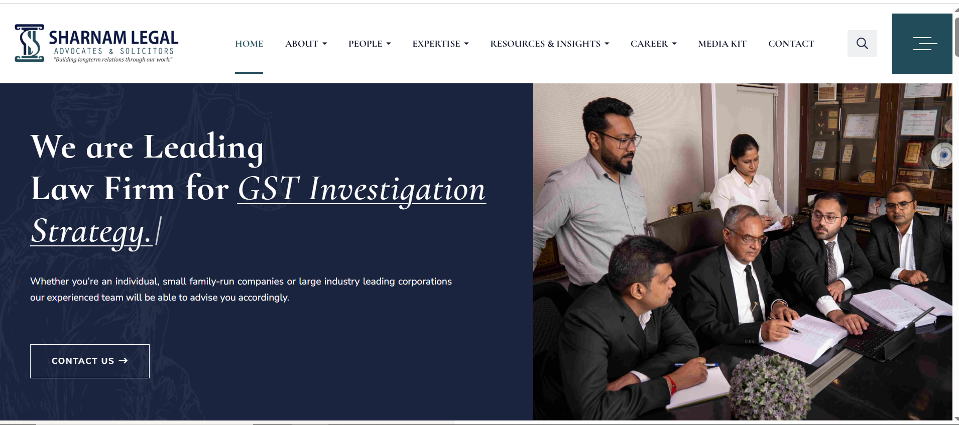 Website Designing & Web Development Company in Noida, Delhi NCR 12